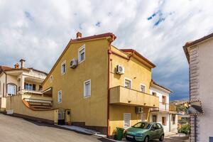 Апартаменти з паркуванням Цріквеніца - Crikvenica - 14631