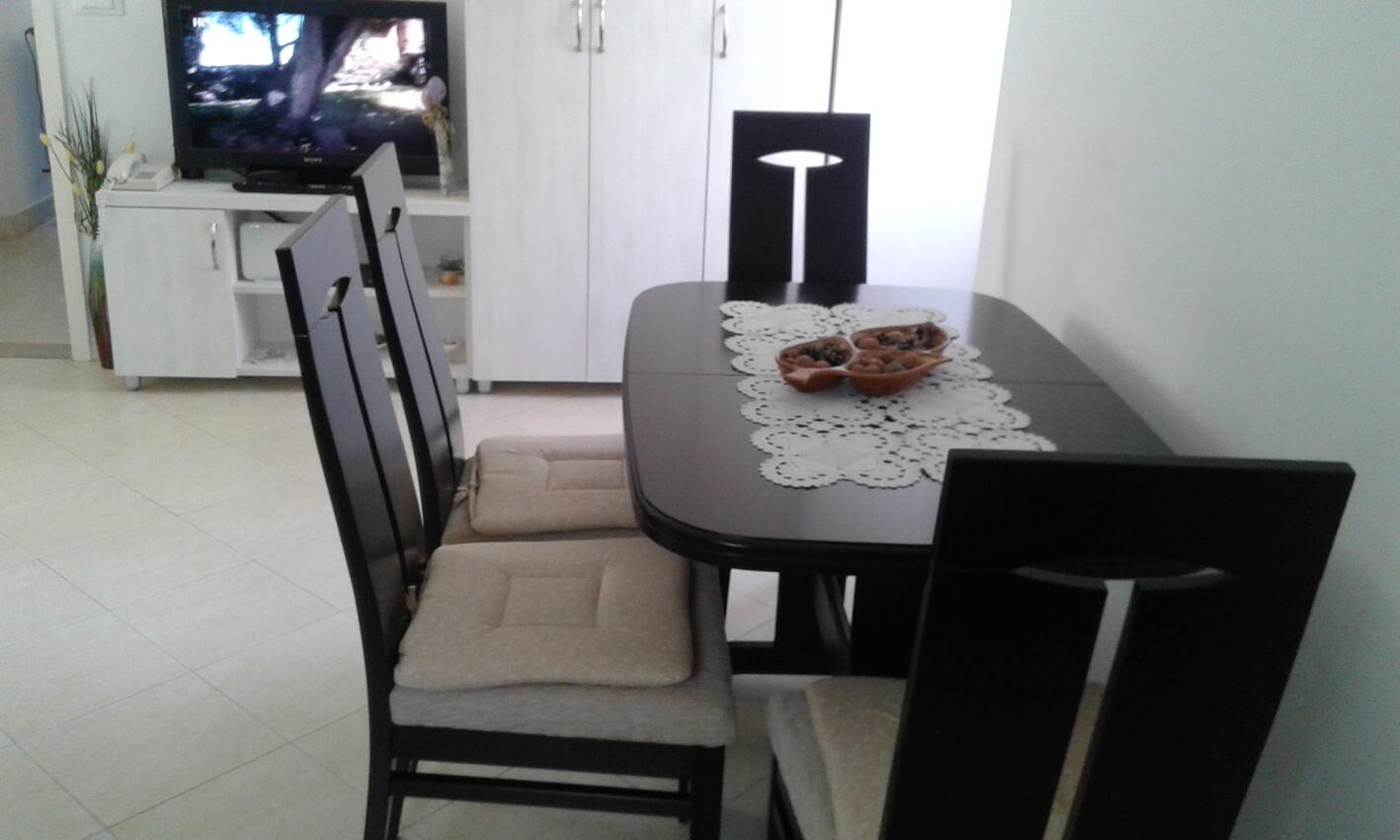 A-14640-a - Alloggi privati - Appartamenti accanto al mare Vinjerac, Zara - Zadar