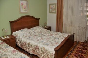 Family-friendly apartments with swimming pool Orebić, Pelješac - 14644