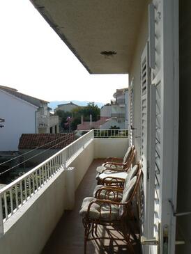 Family-friendly apartments with swimming pool Orebić, Pelješac - 14644