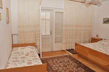 Family-friendly apartments with swimming pool Orebić, Pelješac - 14644