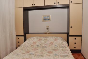 Family-friendly apartments with swimming pool Orebić, Pelješac - 14644