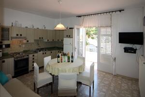 Dvoupokojový apartmán Orebić, Pelješac (A-14644-b)