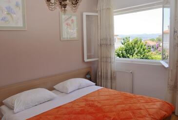 Family-friendly apartments with swimming pool Orebić, Pelješac - 14644