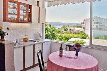 Family-friendly apartments with swimming pool Orebić, Pelješac - 14644