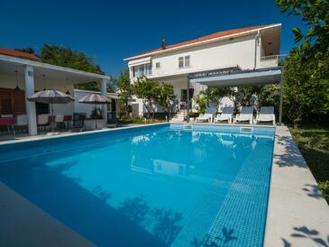 Family-friendly apartments with swimming pool Orebić, Pelješac - 14644 Adriatic.hr