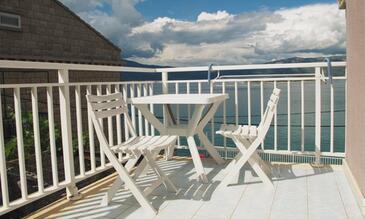 Apartments and rooms by the sea Lumbarda, Korčula - 14647