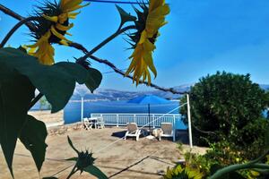 Apartmanok és szobák a tenger mellett Lumbarda, Korcula - 14647