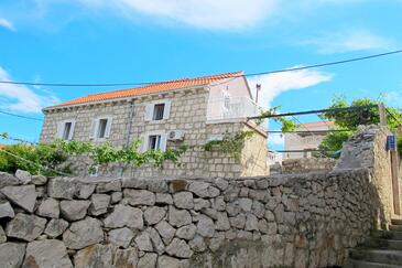 Apartamentos y habitaciones junto al mar Lumbarda, Korcula - 14647 Adriatic.hr