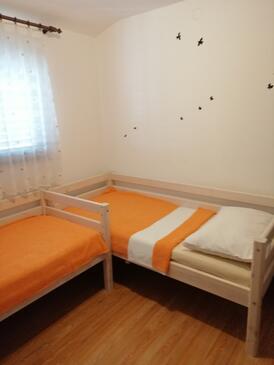 Lejlighedens parkeringsplads Privlaka, Zadar - 14654