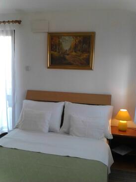 Lejlighedens parkeringsplads Privlaka, Zadar - 14654