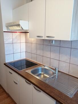 Lejlighedens parkeringsplads Privlaka, Zadar - 14654