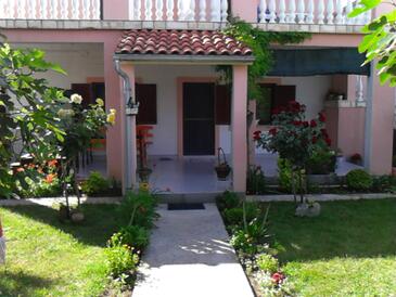 Apartments with parking space Privlaka, Zadar - 14654