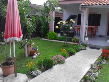 Apartments with parking space Privlaka, Zadar - 14654 Adriatic.hr