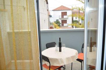 Apartments by the sea Pakoštane, Biograd - 14658