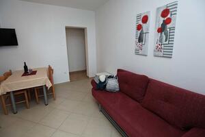 One bedroom apartment Pakoštane, Biograd (A-14658-b(