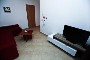 One bedroom apartment Pakoštane, Biograd (A-14658-d(