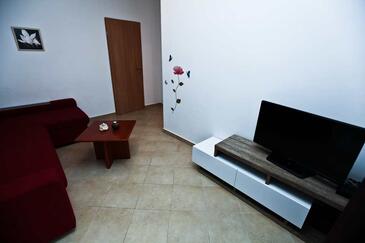 Apartments by the sea Pakoštane, Biograd - 14658