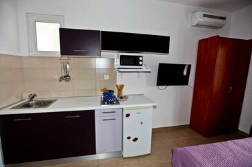 Apartmaji ob morju Pakoštane, Biograd - 14658
