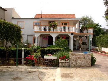 Apartments By The Sea Pakoštane, Biograd - 14658 - Biograd na Moru