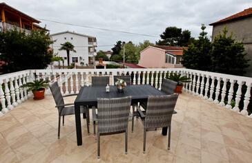 Apartments by the sea Pakoštane, Biograd - 14658