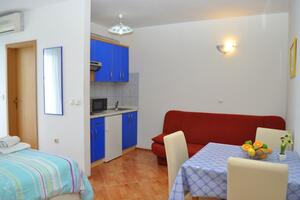 Studio flat Makarska (AS-14667-c)