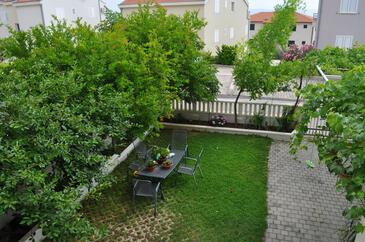 Apartamenty z parkingiem Makarska - 14667
