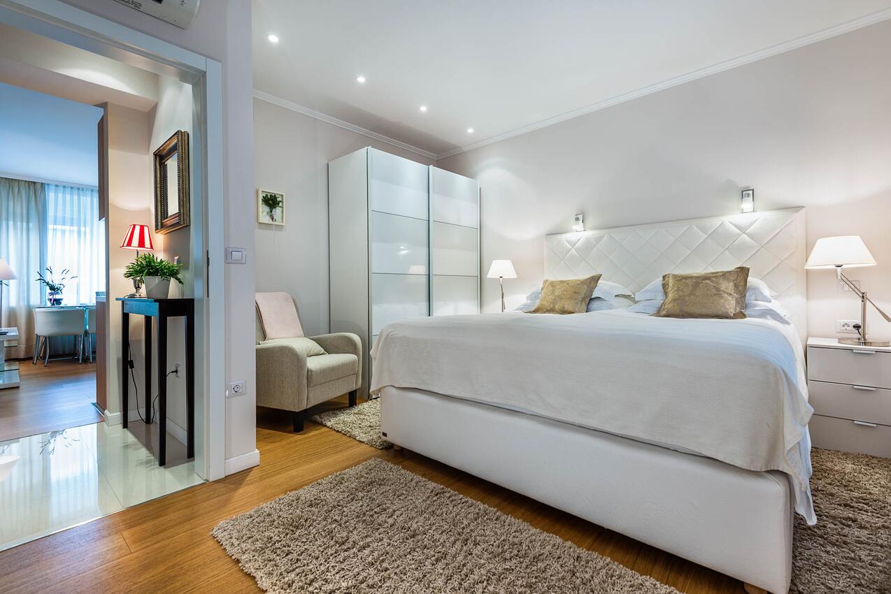Ferienwohnungen und Zimmer mit Internet Zagreb - 14675