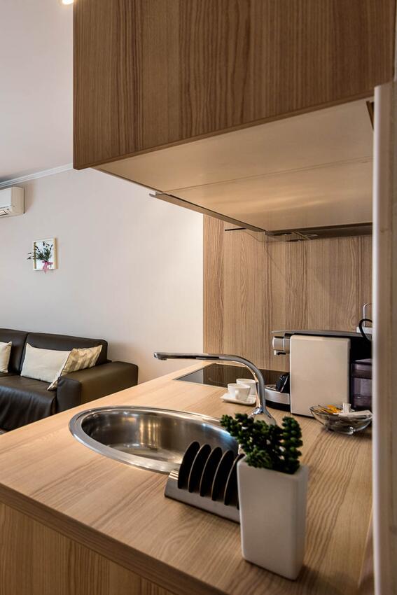 Ferienwohnungen und Zimmer mit Internet Zagreb - 14675