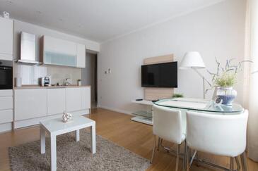 Apartments and rooms with WiFi Zagreb - 14675