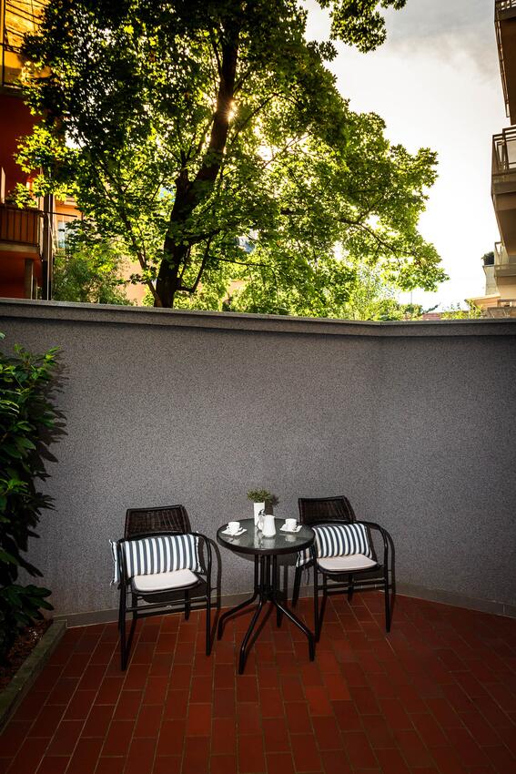 Ferienwohnungen und Zimmer mit Internet Zagreb - 14675