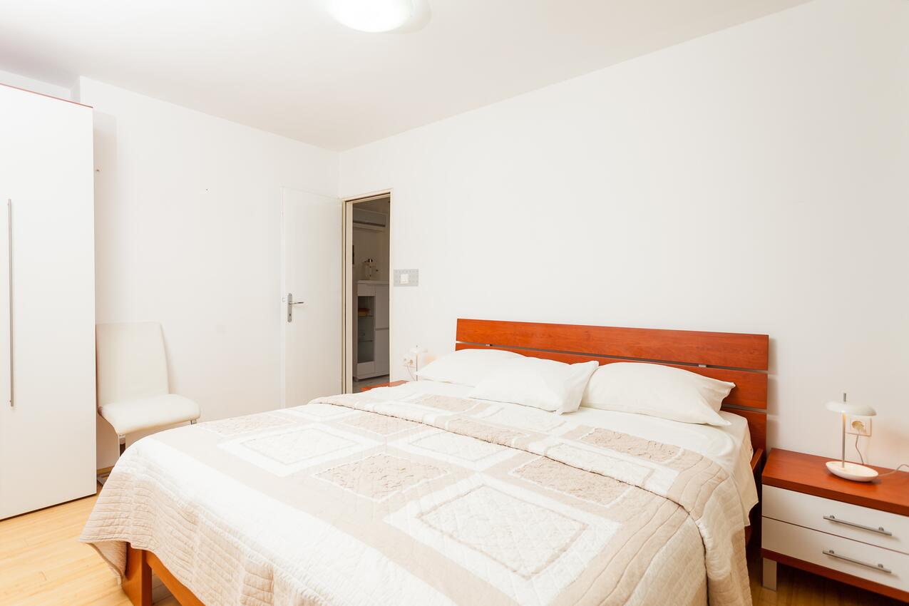 Apartmani uz more Zavalatica, Korčula - 14676