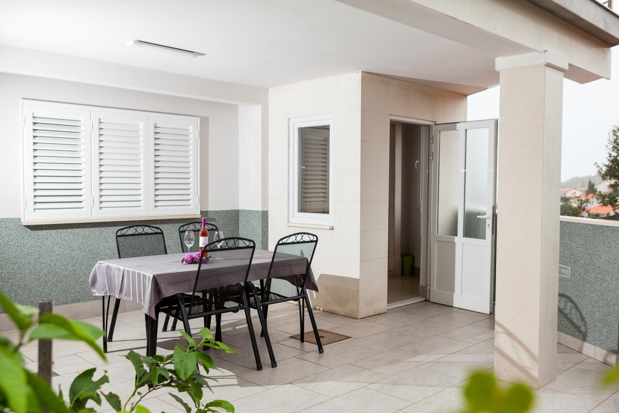 Apartmani uz more Zavalatica, Korčula - 14676