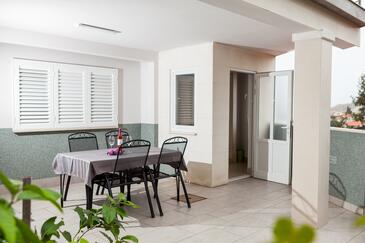 Apartments by the sea Zavalatica, Korčula - 14676