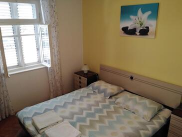 Ferienwohnungen am Meer Kali, Ugljan - 14679