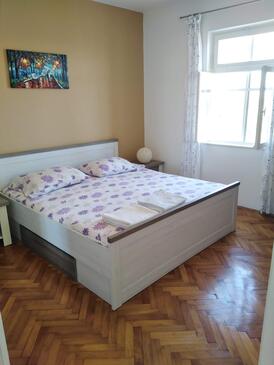 Ferienwohnungen am Meer Kali, Ugljan - 14679