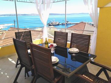 Apartments by the sea Kali, Ugljan - 14679 Adriatic.hr