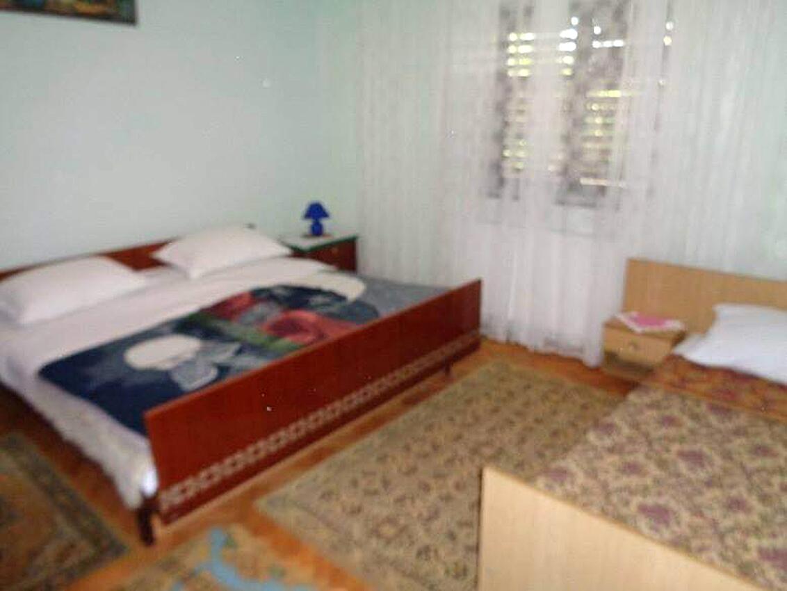 Ferienwohnungen mit Parkplatz Sukosan, Zadar - 14681