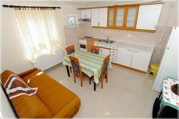 Apartments with parking space Sukošan, Zadar - 14681