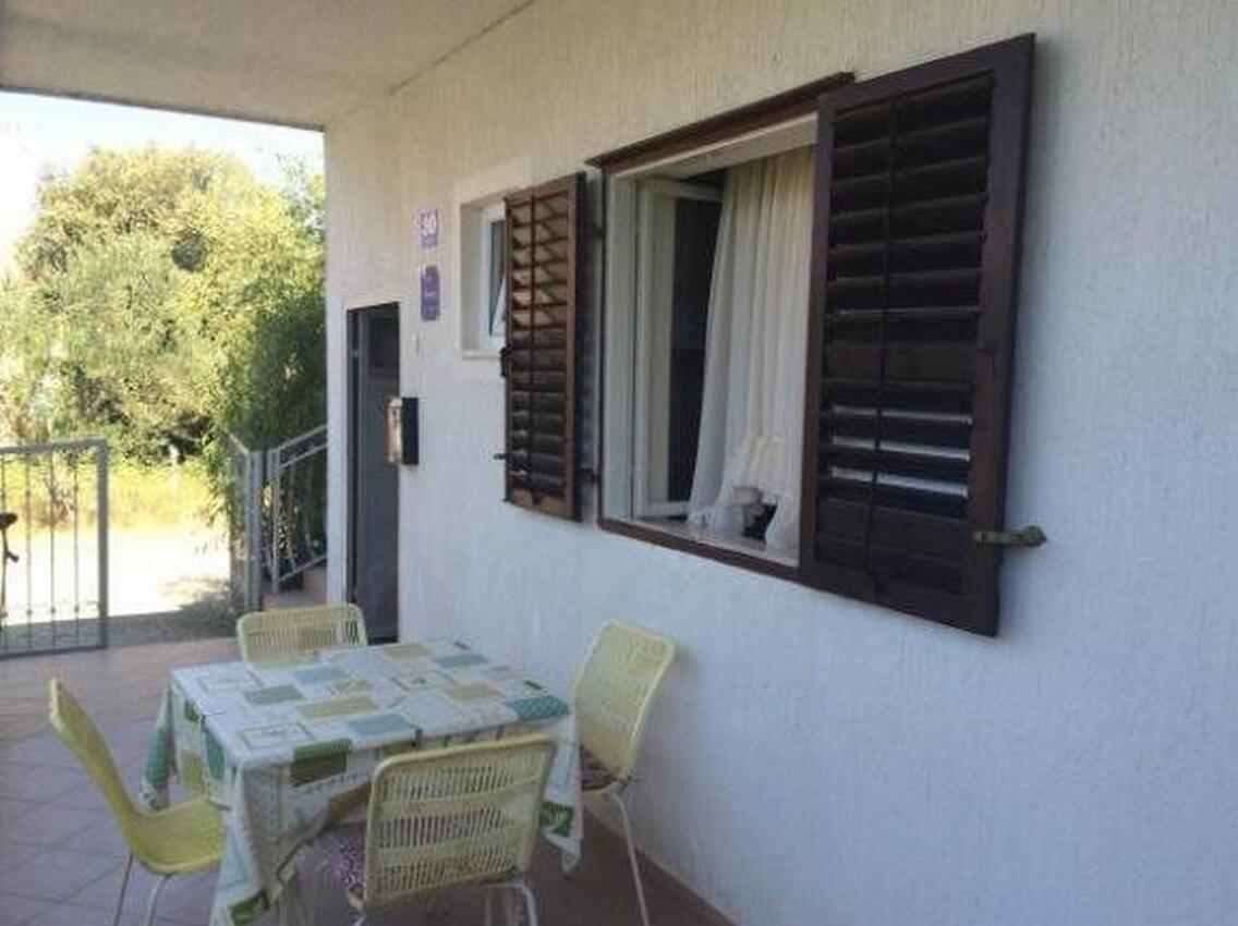 Ferienwohnungen mit Parkplatz Sukosan, Zadar - 14681