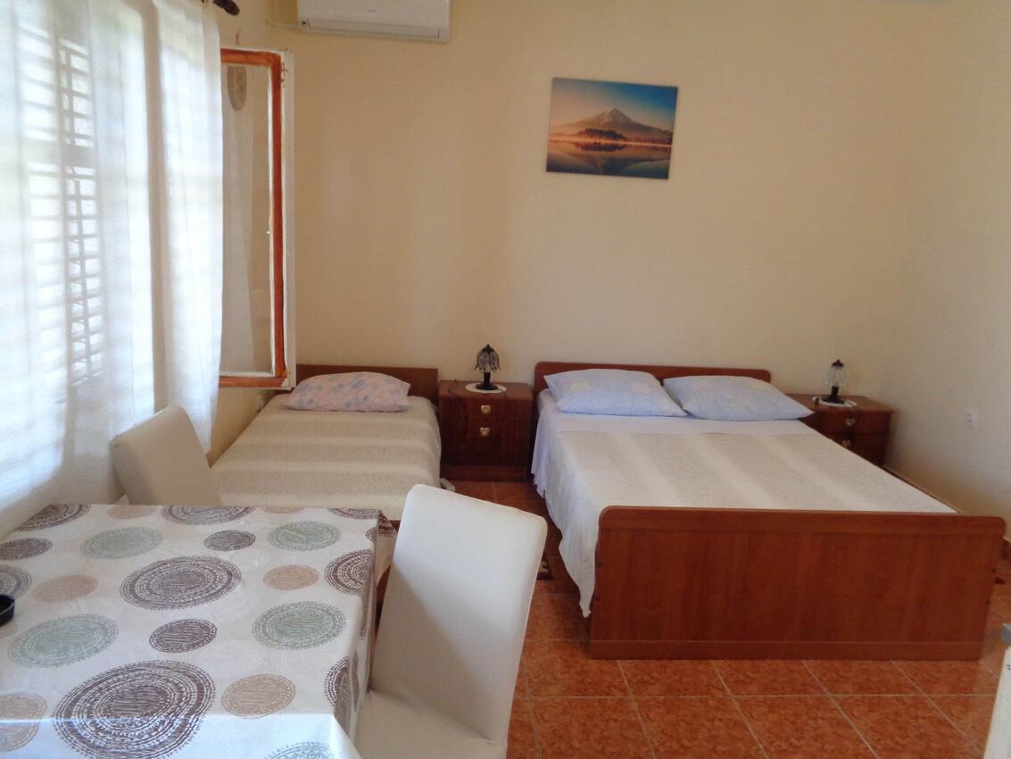 Apartments with parking space Sukošan, Zadar - 14681