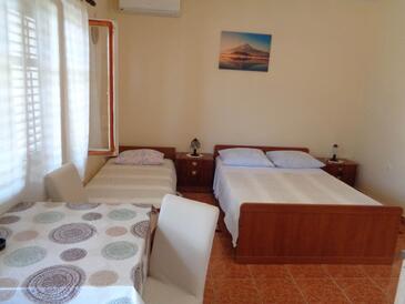 Apartments with parking space Sukošan, Zadar - 14681