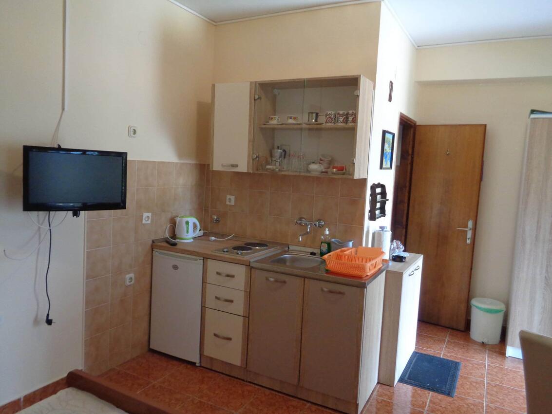 Apartments with parking space Sukošan, Zadar - 14681