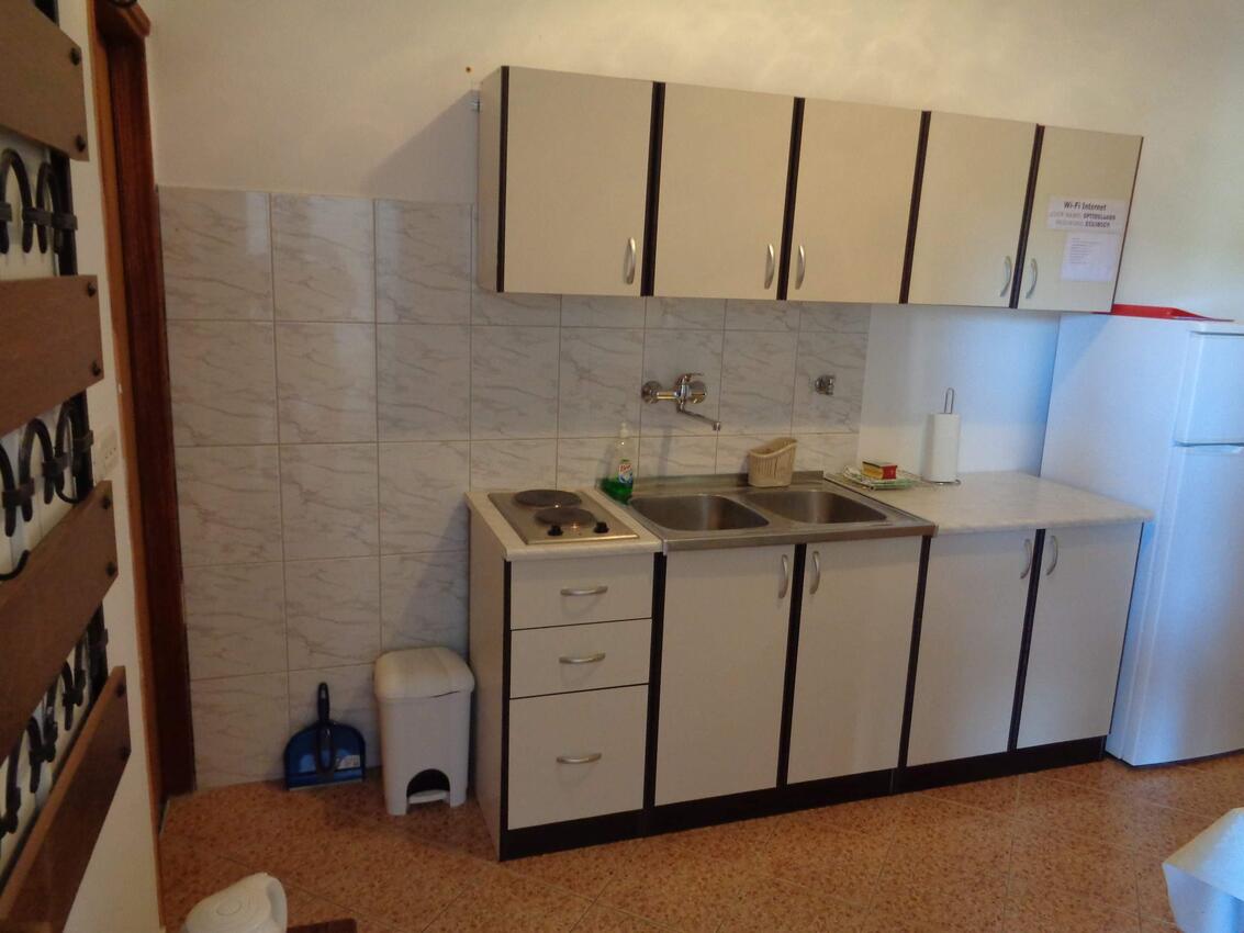 Apartments with parking space Sukošan, Zadar - 14681