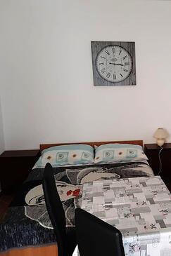 Apartmány s parkovištěm Sukošan, Zadar - 14681
