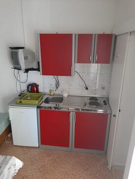 Apartmány s parkovištěm Sukošan, Zadar - 14681