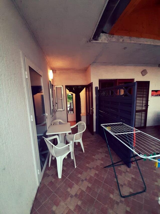 Apartments with parking space Sukošan, Zadar - 14681