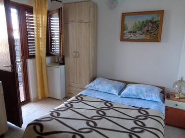 Apartmány s parkovištěm Sukošan, Zadar - 14681