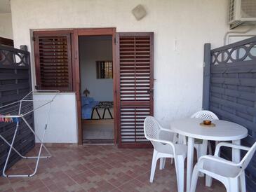 Apartmány s parkovištěm Sukošan, Zadar - 14681