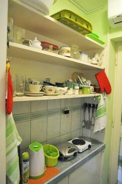 Apartments by the sea Zadar - 14683